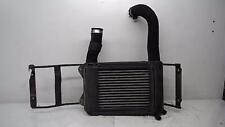 Intercooler hyundai galloper d'occasion  France