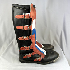 vintage motocross boots for sale  American Fork