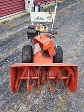 ariens 32 snowblower for sale  Lake Geneva