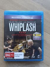 Whiplash (Blu-ray, 2014) comprar usado  Enviando para Brazil