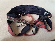 Vintage petzl gouru for sale  LOUTH