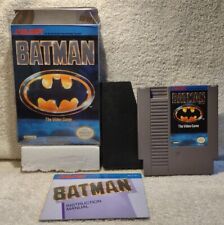 Batman video game for sale  Takoma Park