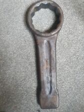 Bahco slogging ring for sale  COLCHESTER