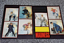 Madness band size for sale  BLACKWOOD
