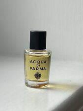 Acqua parma 5ml for sale  UK