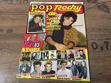 Pop rocky 1984 gebraucht kaufen  Jüterbog