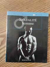 Livre sexualité hommes d'occasion  Seyssel