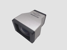 [EXC+5] Visor óptico Olympus VF-1 para lente PEN OM-D M ZUIKO DIGITAL 17 mm segunda mano  Embacar hacia Argentina