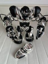 Wowwee robosapien robot for sale  Norwich