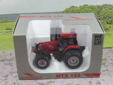 Universal Hobbies McCormick MTX 155 Tractor - 1:32 scale diecast mint boxed for sale  Shipping to Ireland