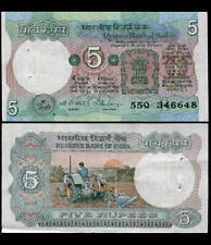 India rupees 1975 for sale  Williston