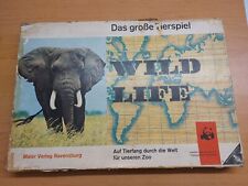 Ravensburger wild life gebraucht kaufen  Deutschland