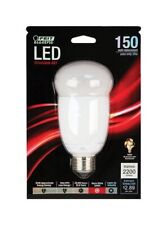 Feit Electric OM150DM/830/LED 150 W Equivalent A21 Dimmable LED Light Bulb, PK 4 for sale  Shipping to South Africa