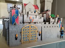 Playmobil 6000 castello usato  Anzio