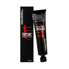 Goldwell Topchic Coloration 60ml d'occasion  Nice-