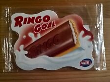 Ímã de geladeira Pavesi Ringo Goal largura 9cm confeitaria publicidade de alimentos comprar usado  Enviando para Brazil