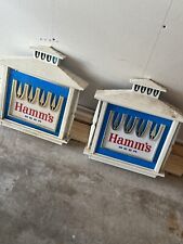 Vintage hamms beer for sale  Wichita