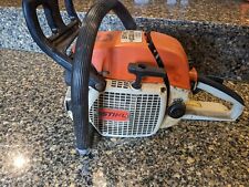 028 stihl chainsaw for sale  Frankfort