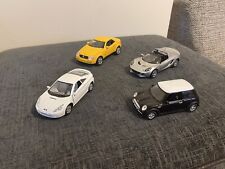 Model car bundle for sale  WESTON-SUPER-MARE