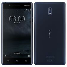 Nokia 3 V - 16GB - Azul (Verizon) Smartphone C estoque comprar usado  Enviando para Brazil