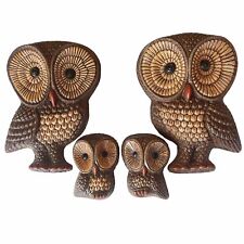 Vintage owls mcm d'occasion  Expédié en Belgium