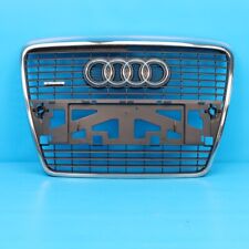 Audi kühlergrill 4f0853651 gebraucht kaufen  Pye