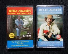 Ollie austin cassette for sale  HOUGHTON LE SPRING