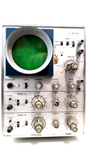 Oscilloscope philips pm3230 d'occasion  Semblançay