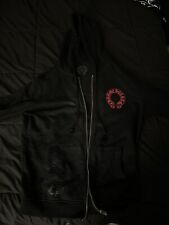 Chrome hearts hoodie d'occasion  Expédié en Belgium