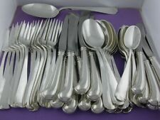 49pc sterling old for sale  Chadds Ford