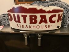 Outback steakhouse car for sale  Myrtle Beach