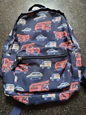 Boys car rucksack for sale  ASHFORD