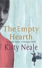 Empty hearth kitty for sale  UK