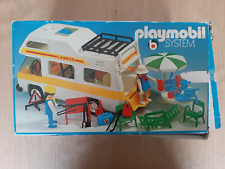 Ancien playmobil system d'occasion  Biache-Saint-Vaast