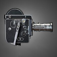 Bolex reflex camera for sale  Cincinnati