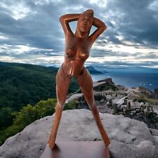 Naked lady nutcracker for sale  Forked River