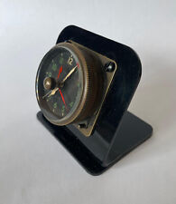 Ww2 spitfire clock for sale  SOLIHULL