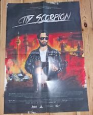 City scorpion augenmaß gebraucht kaufen  Berlin