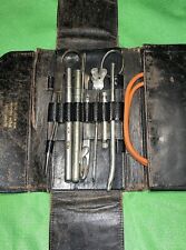 Antique surgical kit for sale  Medina