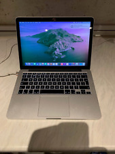 Macbook pro 13. for sale  LEIGH-ON-SEA