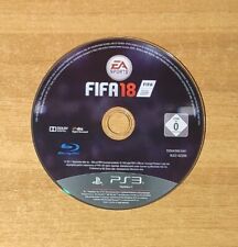 FIFA 18 - PlayStation 3 PS3 - Disc Only - NM - Rare for sale  Shipping to South Africa