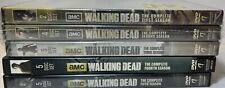 Walking dead dvd for sale  Tacoma