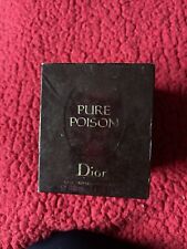 Christian dior pure for sale  SHEFFIELD