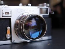 contax camera for sale  SWANSEA