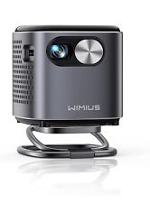 Wimius mini projector for sale  BRIGHTON