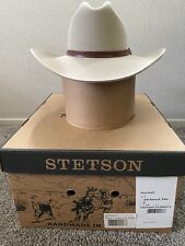 Stetson marshall cowboy for sale  Ventura