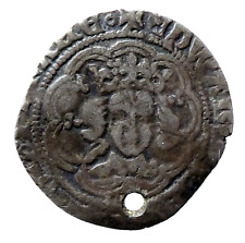 Edward iii silver for sale  DUNMOW