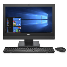 Dell aio desktop for sale  BIRMINGHAM