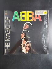 Abba magic abba for sale  Lexington