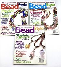 Bead style magazine for sale  Hot Springs National Park